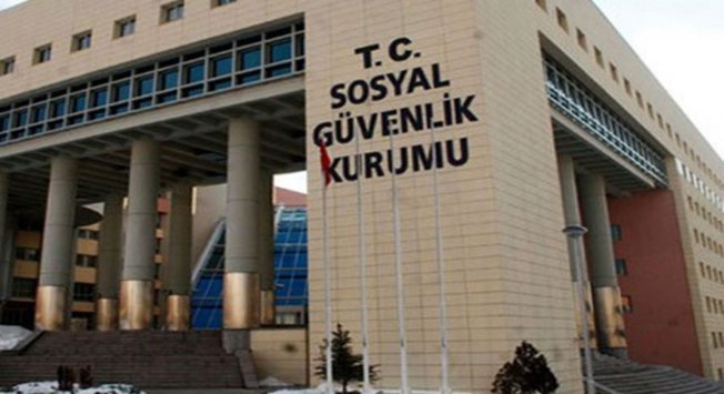 O günler emekliliğe sayılmayacak