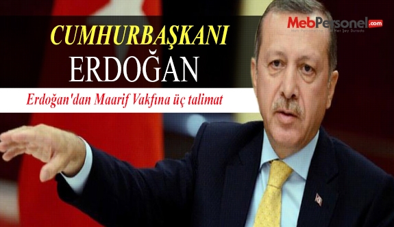 "FETÖ'NÜN "TÜRK" İSMİNİ KULLANMASINA İZİN VERMEYİN"
