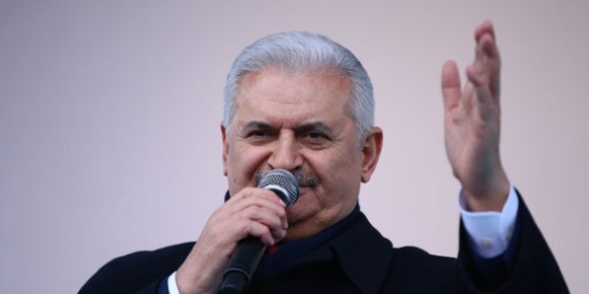 'Vatandaş kime ne görev vereceğini biliyor'