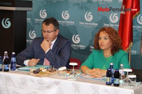 MEB heyeti Kosova’da