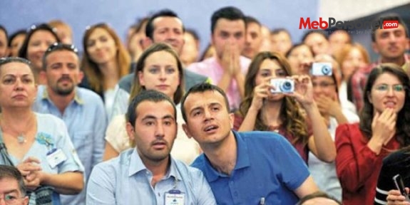 Öğretmen atama sonuçları MEBBİS sorgu giriş ekranında olacak