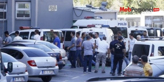 Kocaeli'de 'ByLock' 15 kamu görevlisi tutuklandı