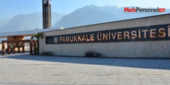 PAÜ'de 'ByLock' kullanan 14 üniversite personeli tutuklandı