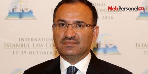 'Başkanlık sistemi tartışması ancak halk oylamasıyla sona erdirilebilir'