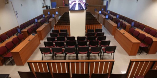 FETÖ'cü teğmenden 'soru hırsızlığı' itirafı