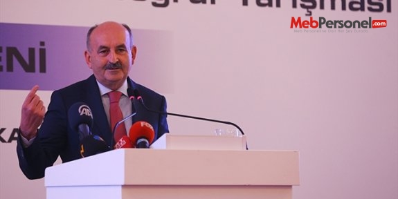 Çalışma Bakanı: Yaşa takılanlar, takılmaya devam edecek