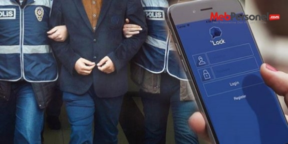 Ardahan'da 'Bylock' kullanan 11 kamu görevlisi tutuklandı