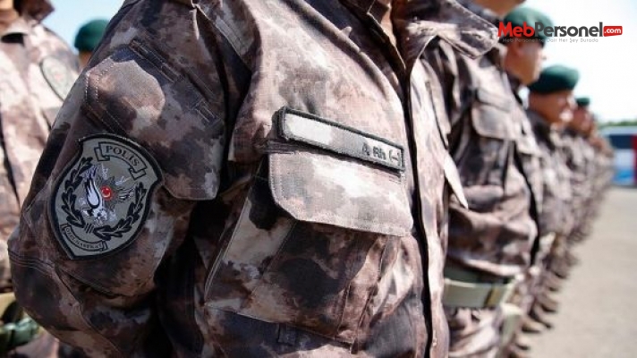 10 bin özel harekat polis adayı için başvuru tarihi belli oldu
