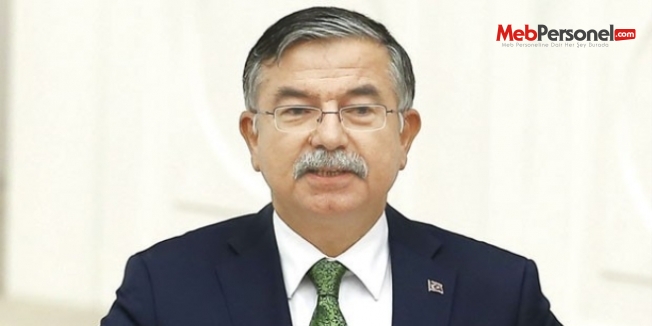 Bakan Yılmaz: PKK 242 okul yaktı