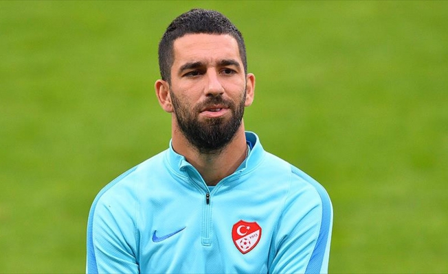 Arda Turan'ın 'ısıtıcılarına' inceleme