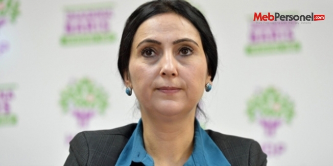 Savcı, Yüksekdağ'a tutuklama istedi