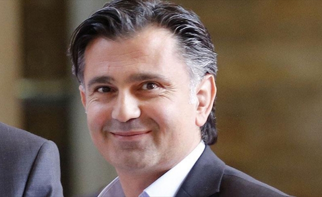 HDP'li Ziya Pir hakkında denetimli serbestlik kararı