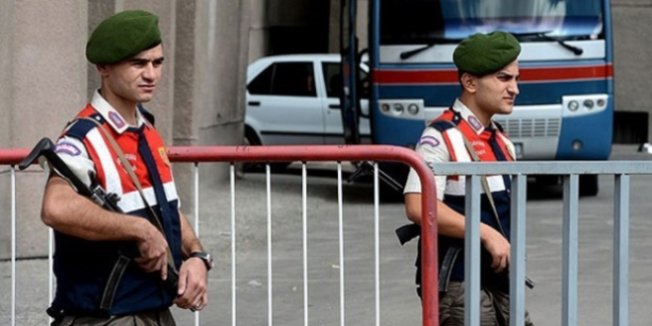 Okulda namaz kılma telkini yapıldı