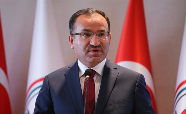 'Gözaltına alınan milletvekilleri hukuku tanımamışlardır'