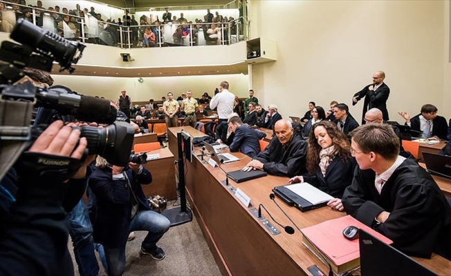 Alman yargısı NSU'nun karanlık bağlantılarını aydınlatamadı