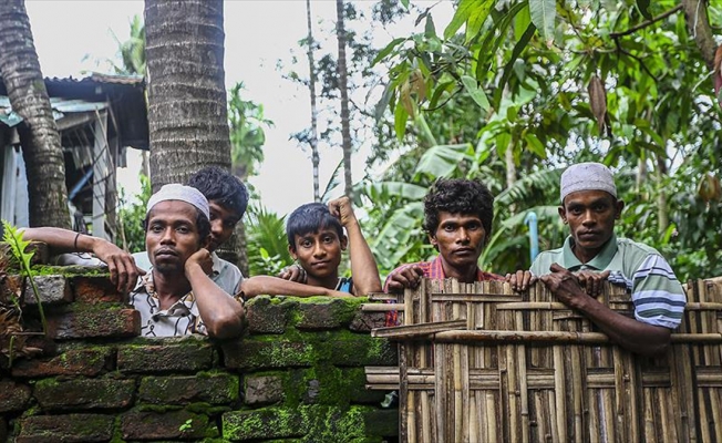 BM'den Arakan'da soruşturma talebi