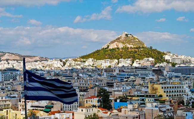 Atina'ya cami inşası için çalışmalar başladı