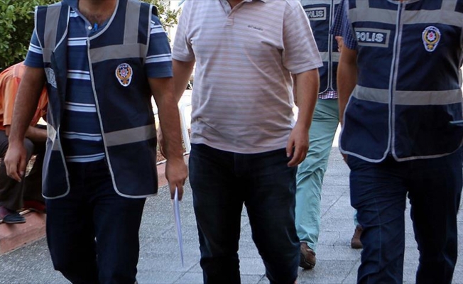 FETÖ üyesi 2 kişi Yunanistan'a kaçmaya çalışırken yakalandı