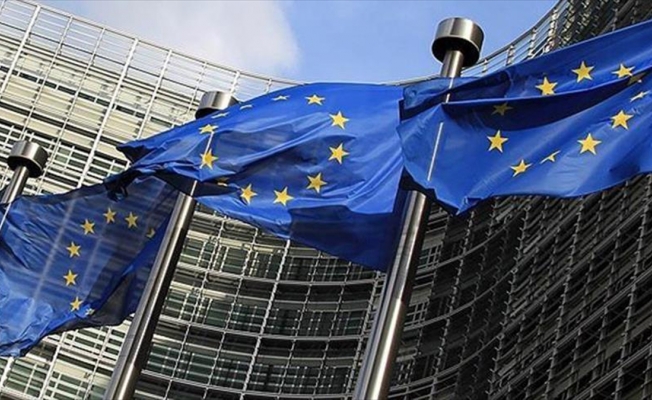 AB'den operasyon açıklaması