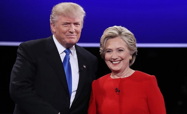 ABD başkanı karmaşık seçim sistemiyle belirlenecek