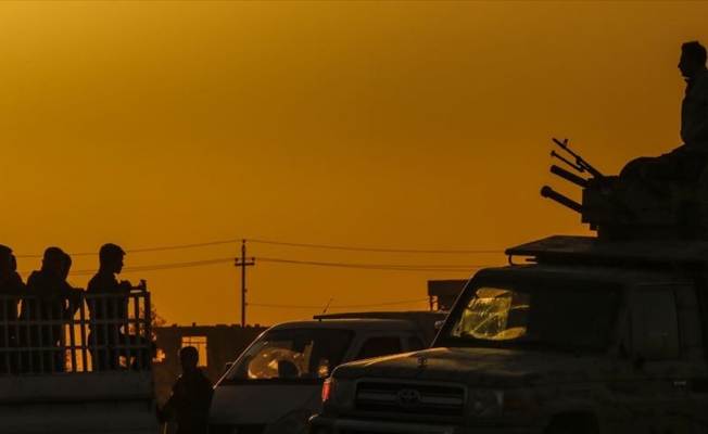 DEAŞ'ın "son kalesi"ne girildi