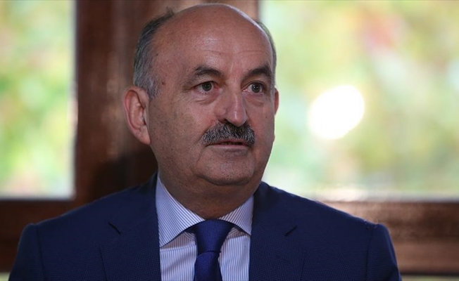 '16 yaşındaki çocuğun insanları eğlendirmesine isyan edilmesi lazım'