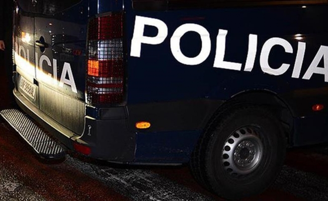 ETA lideri Fransa'da yakalandı