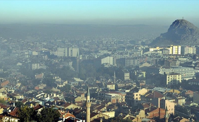 '15 derecenin altına düşmeden soba ve kalorifer yakılmamalı'