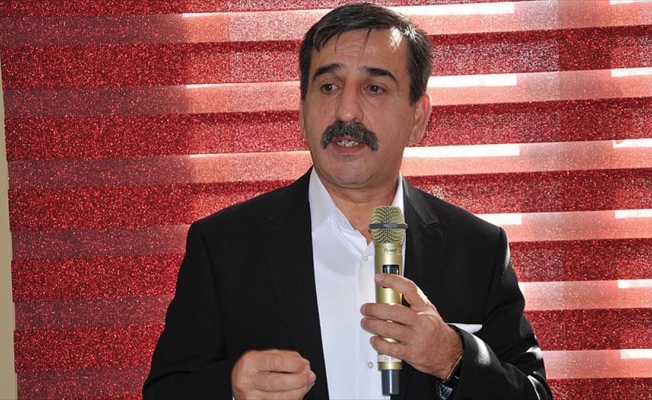 'İnşallah bu millet terör belasının üstesinden gelecek'