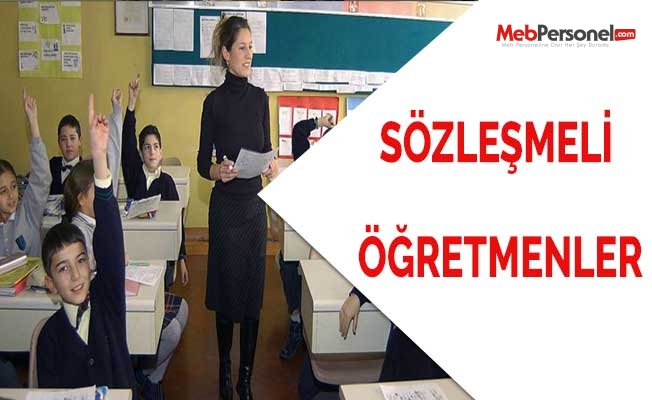 MEB Sözleşmeli Öğretmenler Facebook Grubu