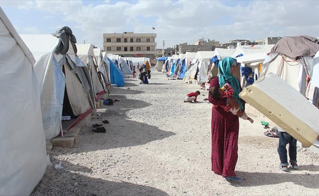 Sığınmacılar uluslararası zirvede ele alınacak