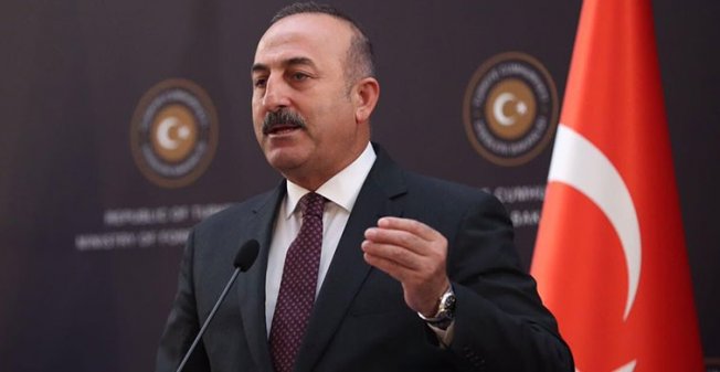 Türkiye resti çekti: Bizi kimse durduramaz!