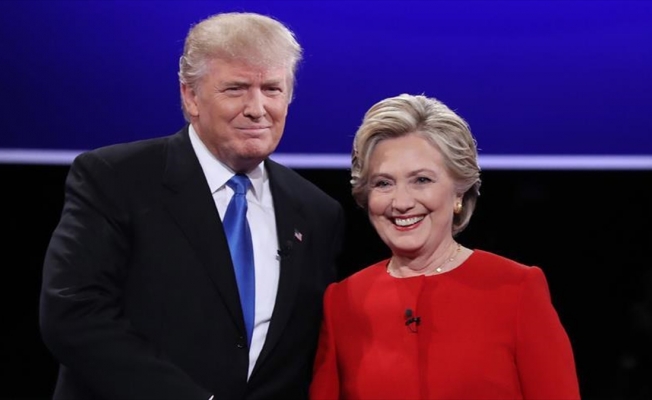 ABD’de beklenen gün yarın