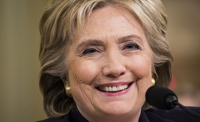 FBI’dan Clinton’a iyi haber