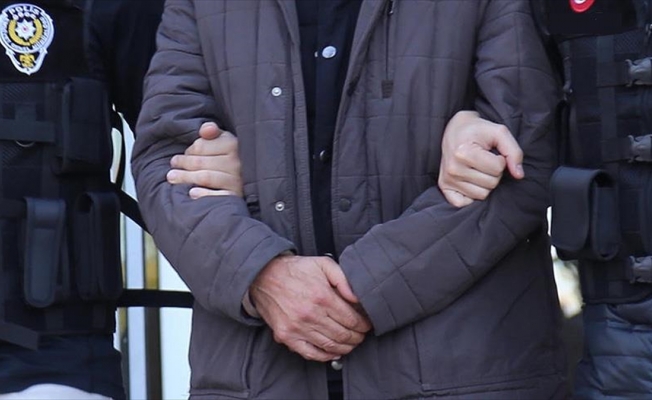 Afyonkarahisar'da FETÖ soruşturması: 34 gözaltı