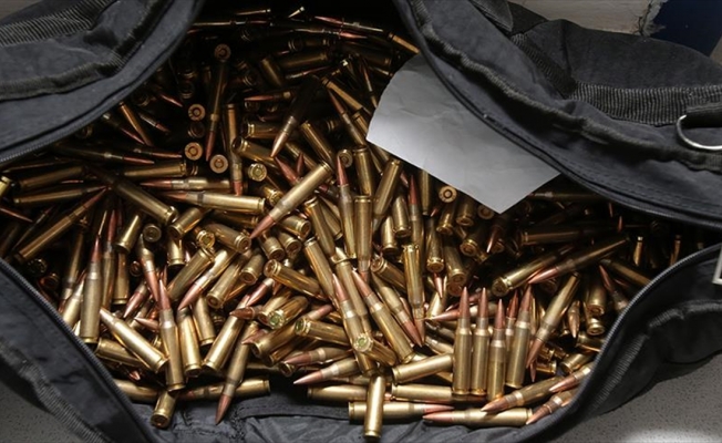 Darbeci askerlere '20 bin mermi' dağıtılmış