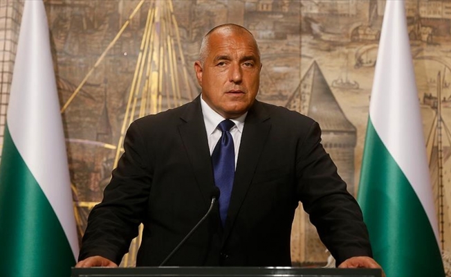 Cumhurbaşkanı adayları kazanamazsa Başbakan Borisov istifa edecek