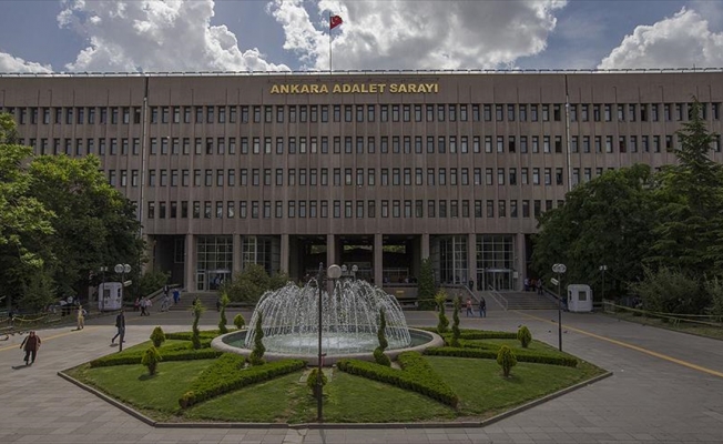 Ankara Garı sanıklarının avukatlarından 'davadan çekilme' talebi