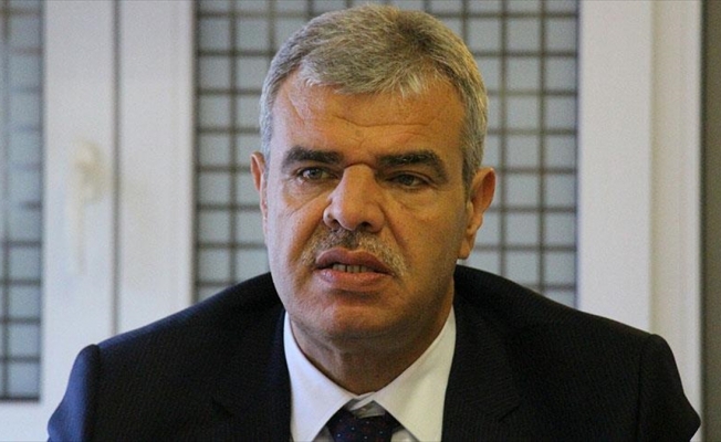 Başbakan Yardımcısı Kaynak: 4 bin 750 vakıf eserin proje ve onarımı tamamlandı