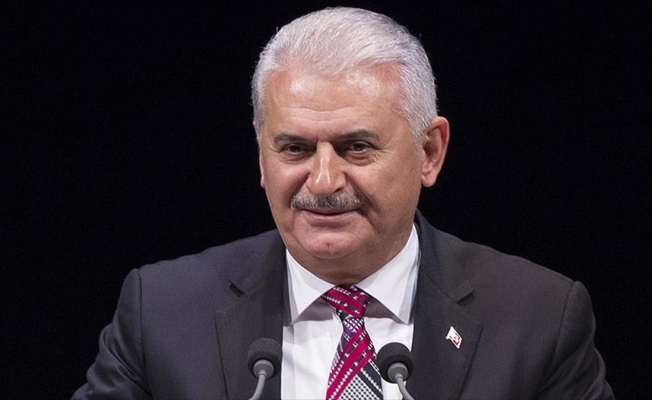 'Enerjide dışa bağımlılığı azaltacak projeler üzerinde çalışıyoruz'