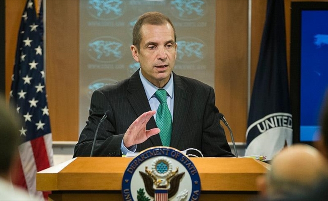 ABD, Rakka operasyonunda Türkiye ile çalışacak