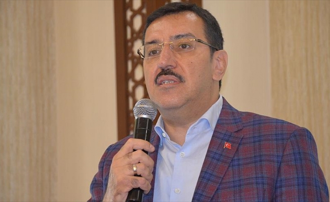 'Halka hizmetten çok terörü ve bombayı getirdiler'