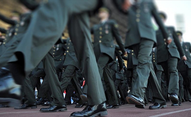 Jandarma ve Sahil Güvenlik Akademisi öğrenci alım şartları belirlendi