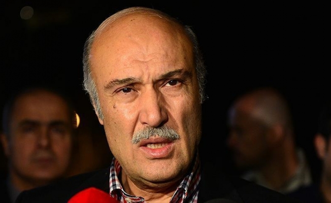 Eski İstanbul Emniyet Müdürü Hüseyin Çapkın tahliye edildi