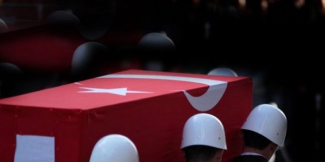 Afrin'den acı haber geldi.