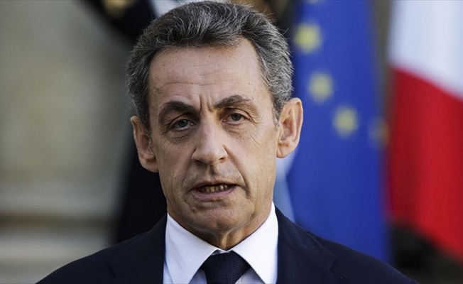 Sarkozy'nin seçim kampanyasına ilişkin yeni iddialar ortaya çıktı