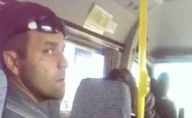 Firari Yüzbaşı Karatepe'nin Eskişehir'de görüldüğü iddiası