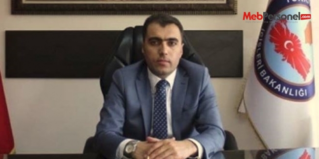 Denizli'de iki kaymakam FETÖ'den açığa alındı