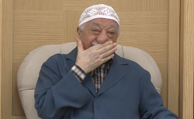 Ergenekon davasında FETÖ emir ve talimatı tespit edildi