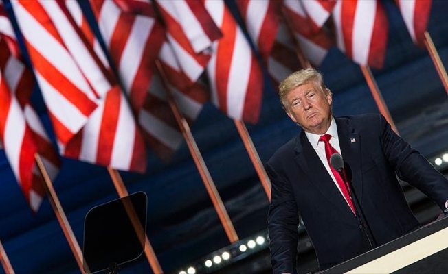 Trump'ın Nevada başvurusu mahkemece reddedildi